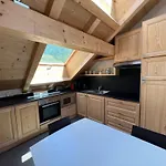 Appartement Trailside Town