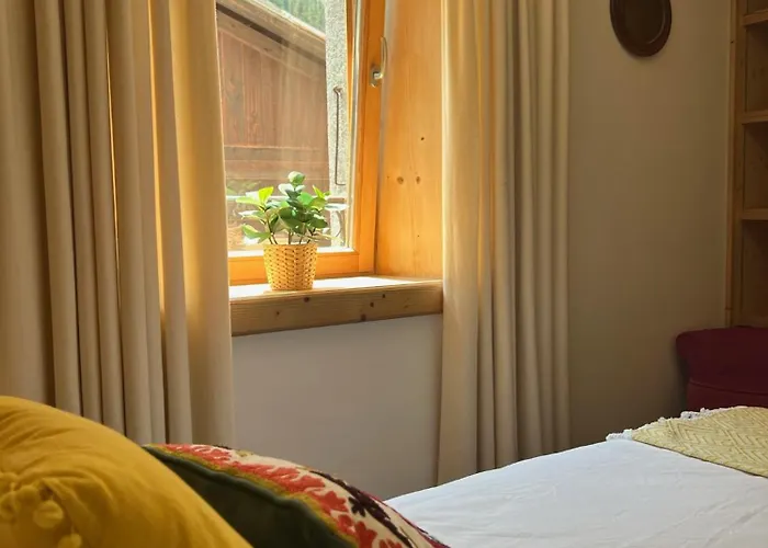 アパート Trailside Town