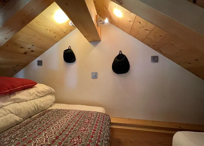 Trailside Town アパート