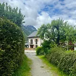 Trailside Town Σαμονί