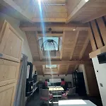 Trailside Town Apartamento *
