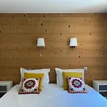 Apartamento Trailside Town Chamonix