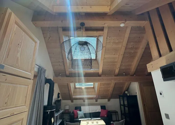 Trailside Town Appartement *