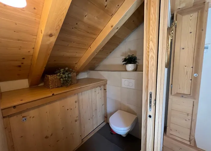 Trailside Town Appartement