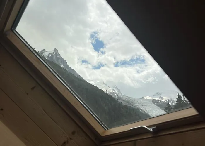 Trailside Town Appartement