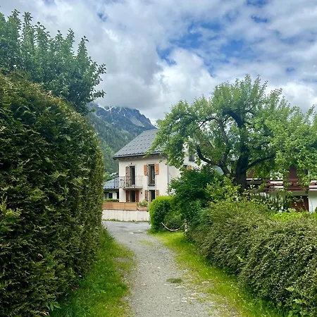 Trailside Town شامونكس